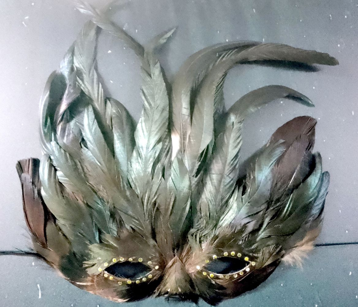 Maschera 7